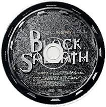 Black Sabbath : Selling My Soul